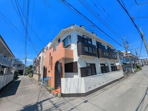 ビラレクサス外観写真