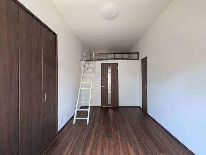 物件内観写真8　(居室)