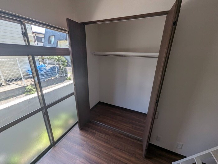 物件内観写真9　(収納)