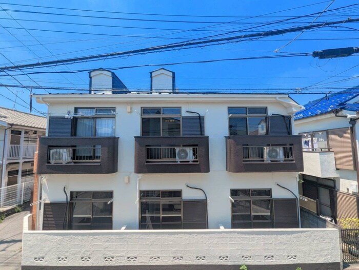 物件外観写真5　(外観写真)