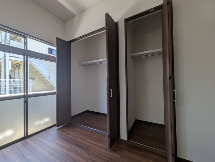 物件内観写真10　(収納)