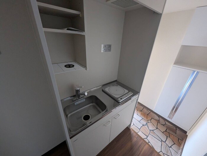 物件内観写真11　(キッチン)