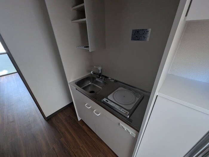 物件内観写真12　(キッチン)