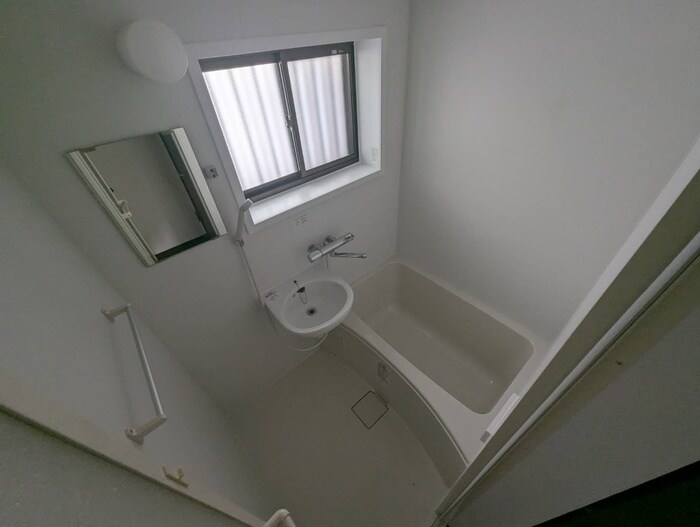 物件内観写真14　(バス／シャワールーム等)