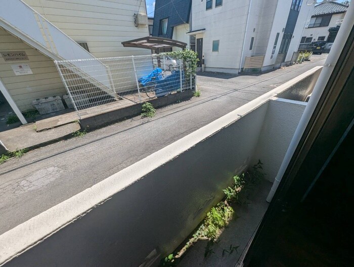 物件内観写真20　(ベランダ・バルコニー)