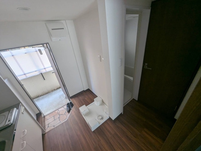 物件内観写真21　(廊下)