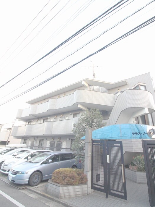 物件外観写真4　(外観写真)