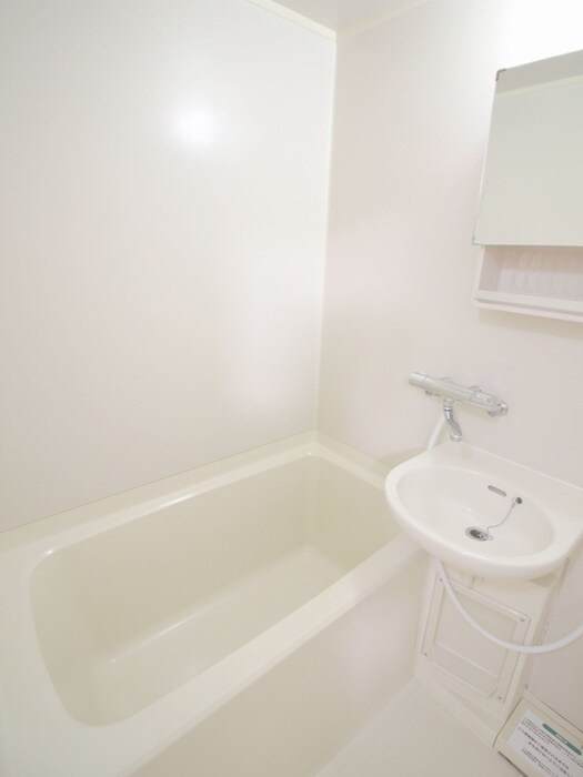 物件内観写真12　(バス／シャワールーム等)