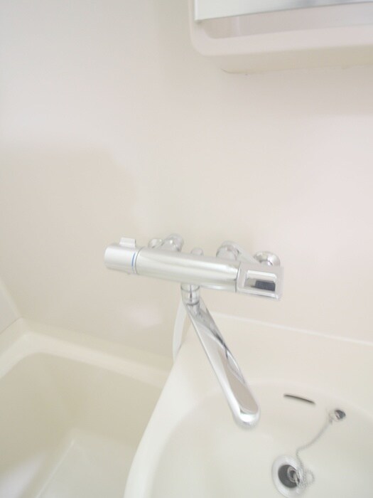 物件内観写真17　(バス／シャワールーム等)