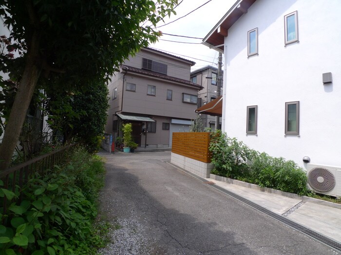 物件外観写真4　(その他)