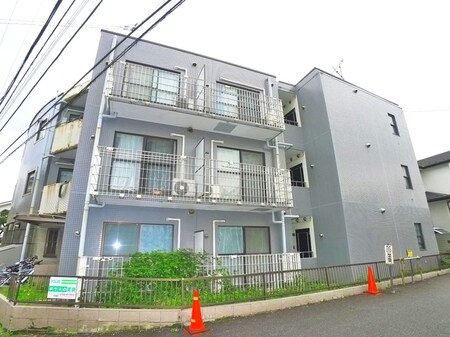 アネックス鳥居外観写真