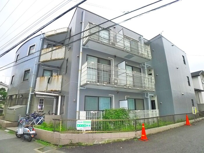 物件外観写真4　(その他)