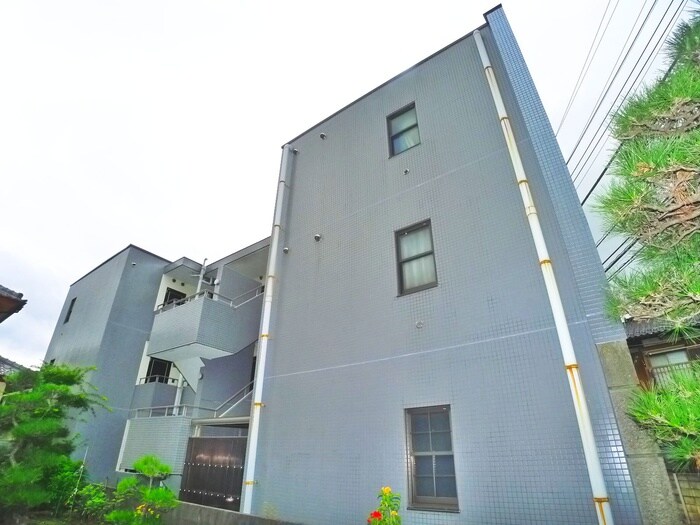 物件外観写真5　(外観写真)