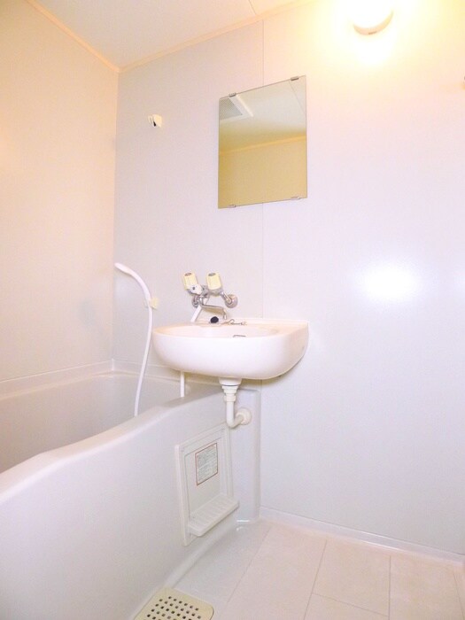 物件内観写真13　(バス／シャワールーム等)