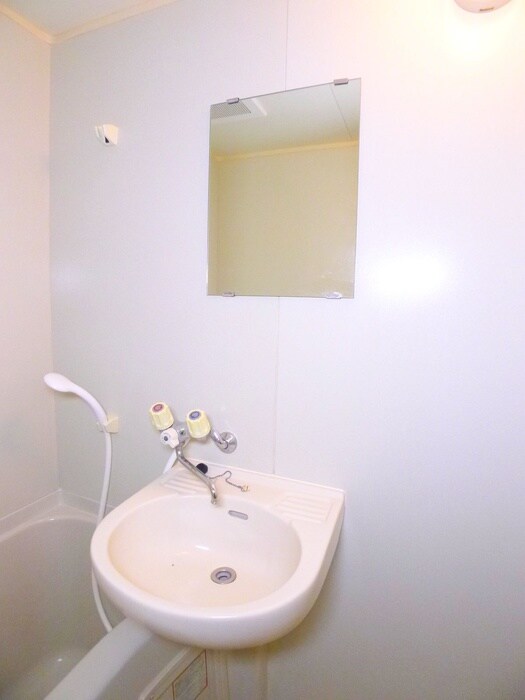 物件内観写真20　(洗面)