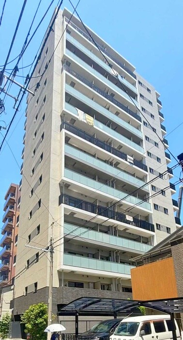 物件外観写真3　(外観写真)