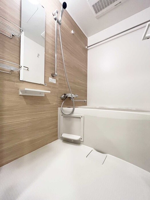 物件内観写真13　(バス／シャワールーム等)