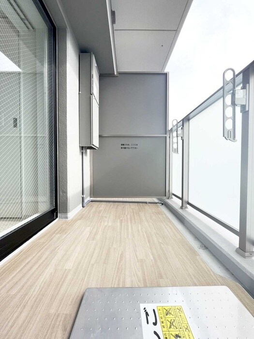 物件内観写真16　(ベランダ・バルコニー)