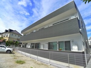Solaired外観写真