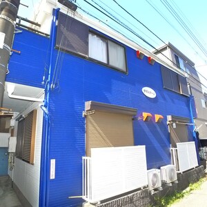 有明ステ－ジ外観写真