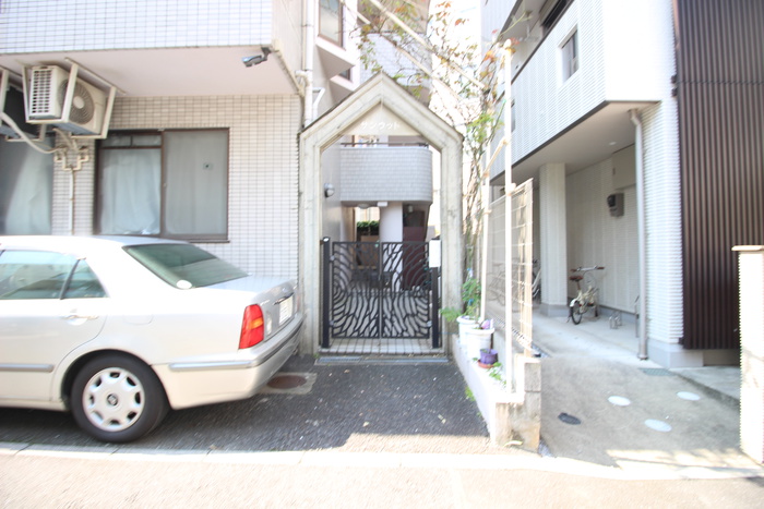 外観写真