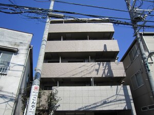ルーブル中目黒(311)外観写真