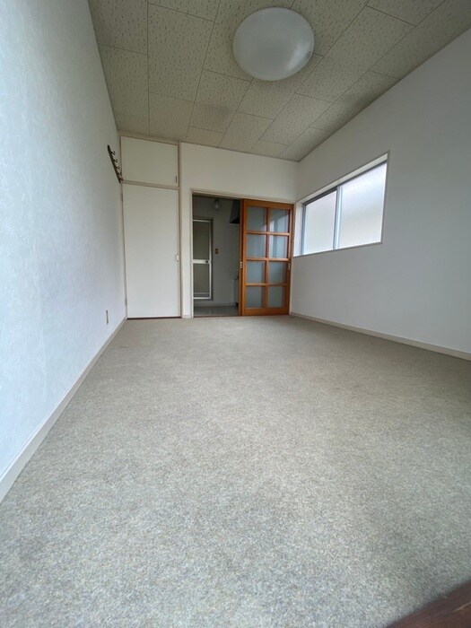 等々力ソフィアハイムの居室