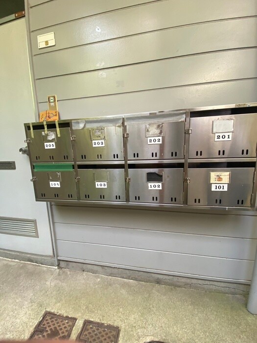 物件外観写真5　(建物設備)