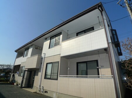 トピアad2外観写真