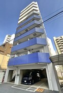 メインステ－ジ蔵前(606)