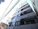 ドルチェ府中TWIN EXEL(605)