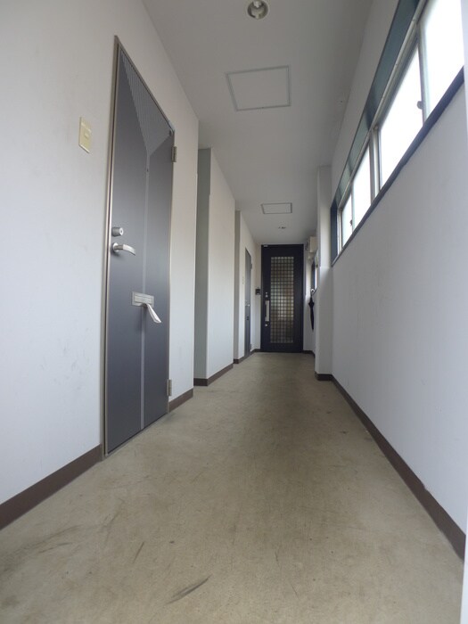 物件外観写真2　(その他)