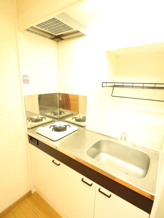 物件内観写真9　(キッチン)