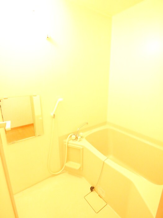 物件内観写真10　(バス／シャワールーム等)