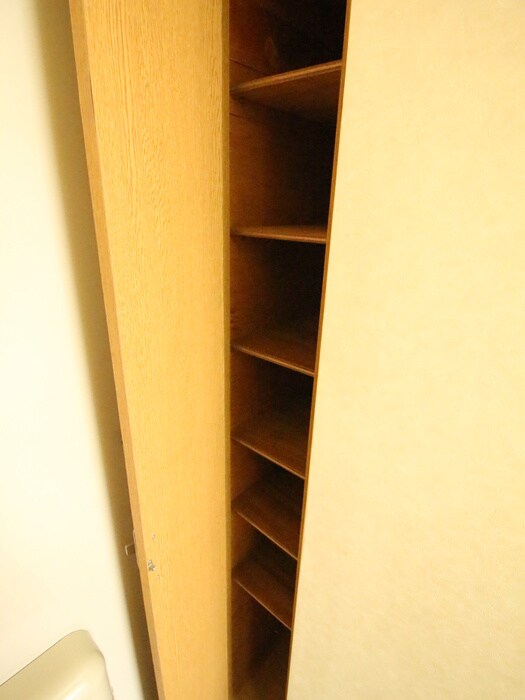 物件内観写真13　(靴箱)