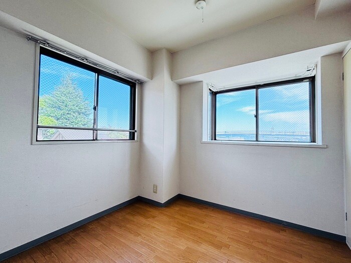 物件内観写真7　(居室)