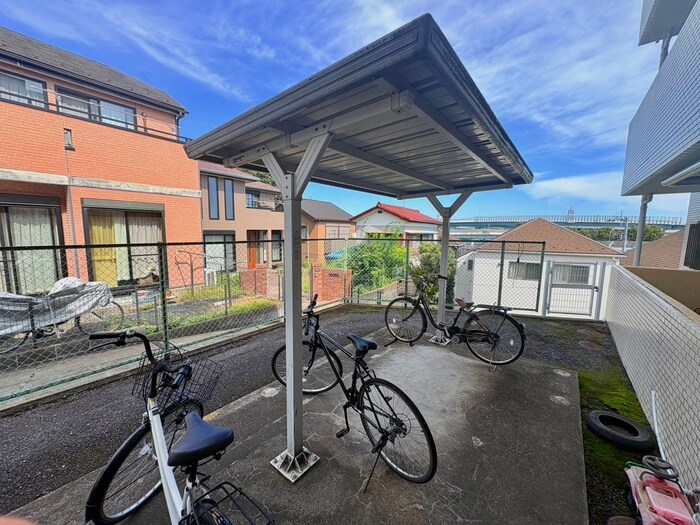 物件外観写真3　(外観写真)