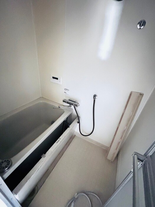 物件内観写真10　(バス／シャワールーム等)