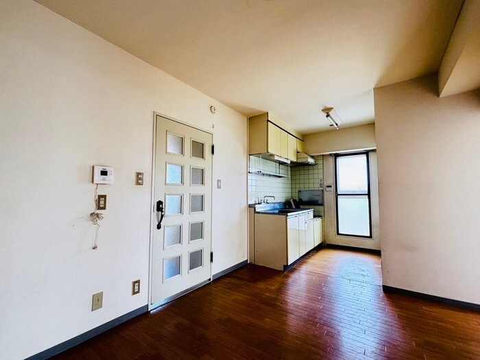 物件内観写真17　(キッチン)