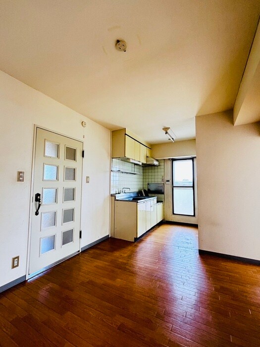 物件内観写真21　(キッチン)