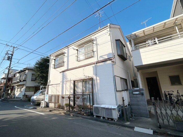 物件外観写真4　(外観写真)