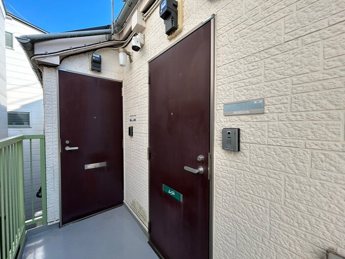 物件外観写真6　(その他)