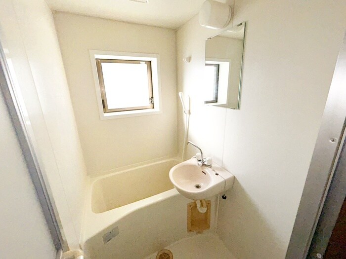 物件内観写真12　(バス／シャワールーム等)