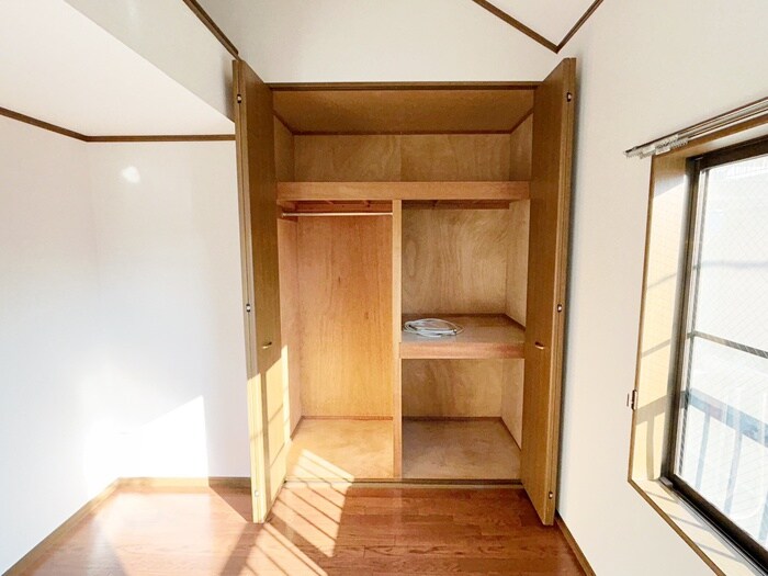 物件内観写真17　(収納)