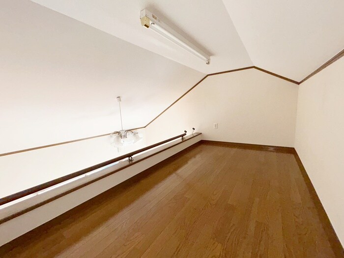 物件内観写真18　(ロフト)