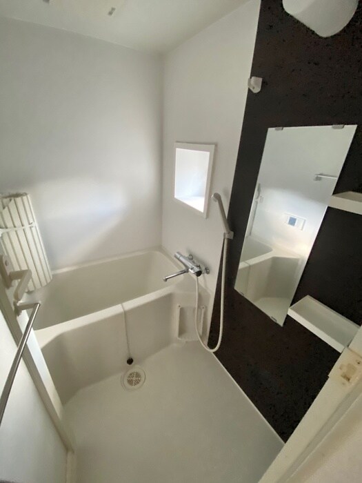 物件内観写真10　(バス／シャワールーム等)