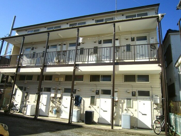 物件外観写真5　(外観写真)