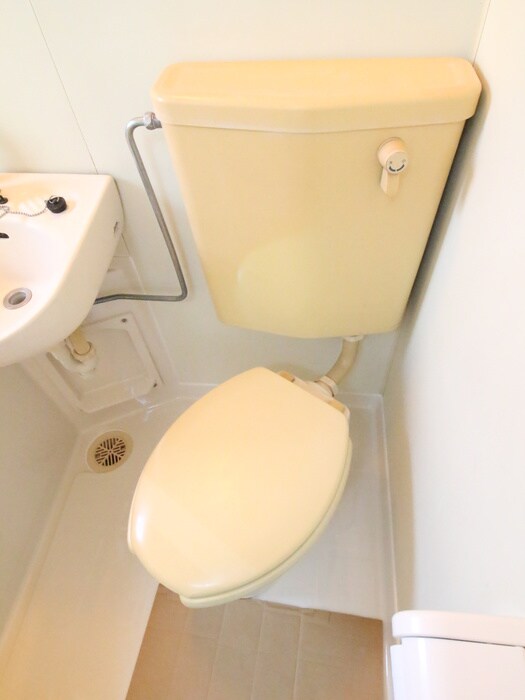 物件内観写真11　(廊下)