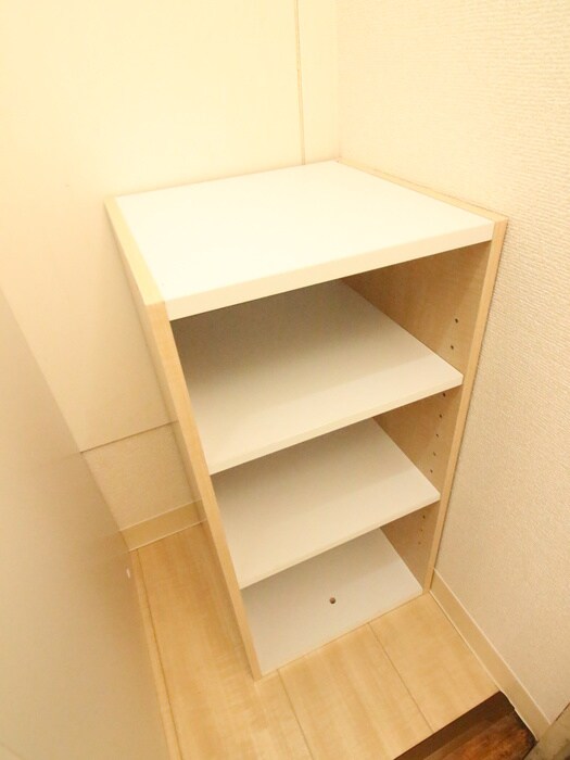 物件内観写真17　(靴箱)