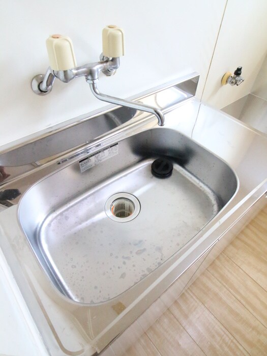 物件内観写真22　(キッチン)